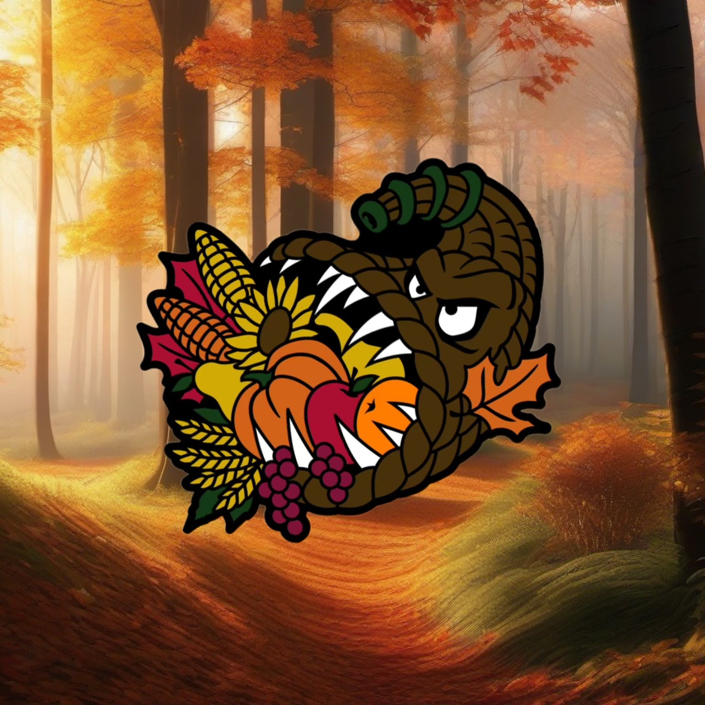 Madz Monsterz November (2024)