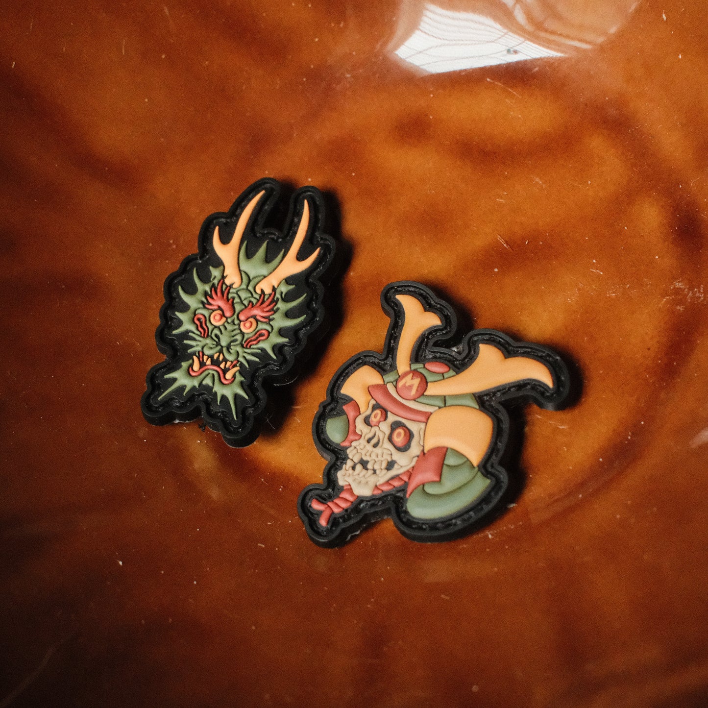 Madz x EDP VARIANT (Collab)