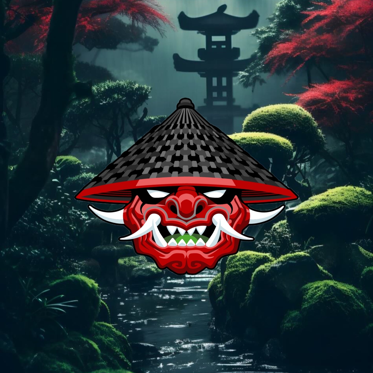 Madz Oni Samu Set