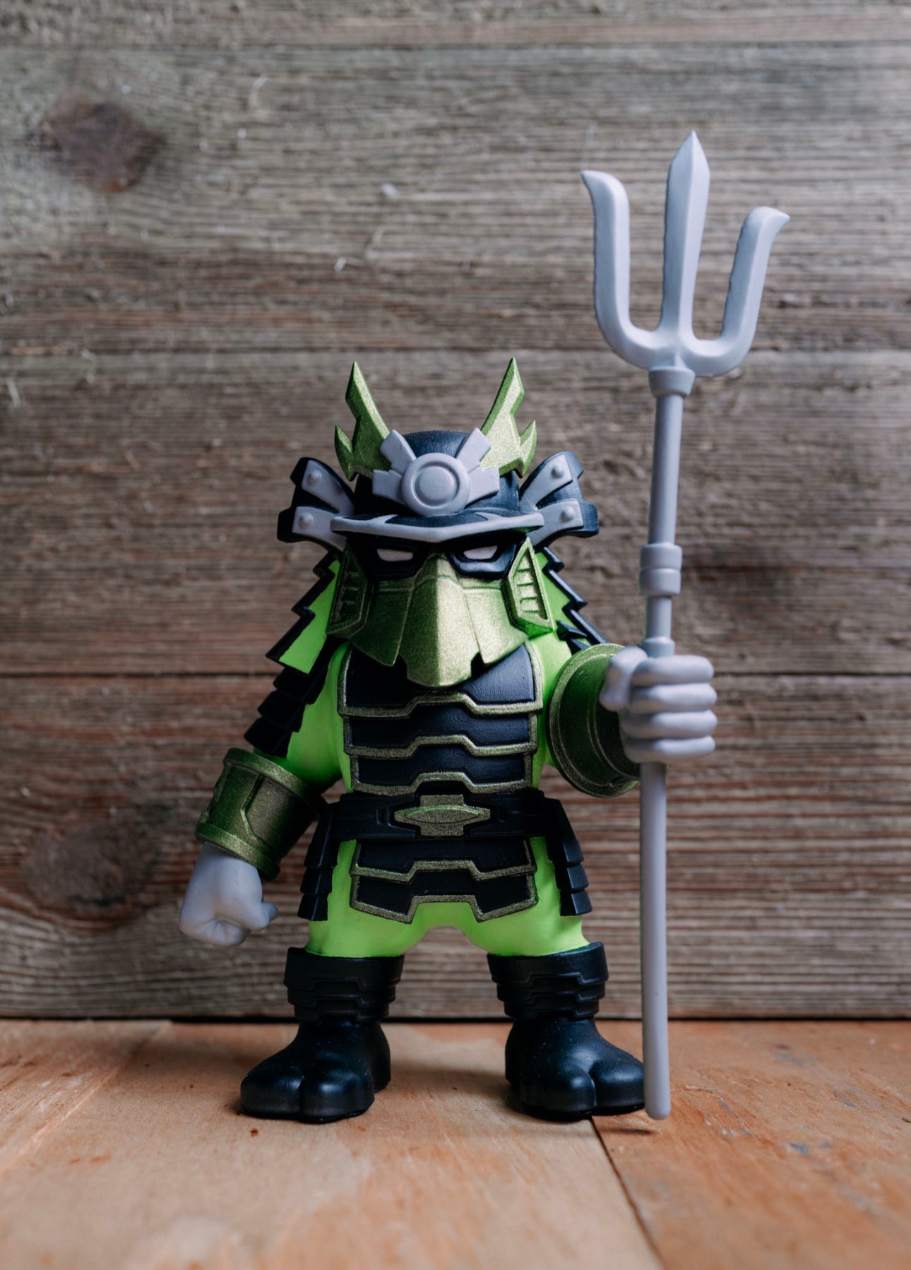 Madz Toyz #20