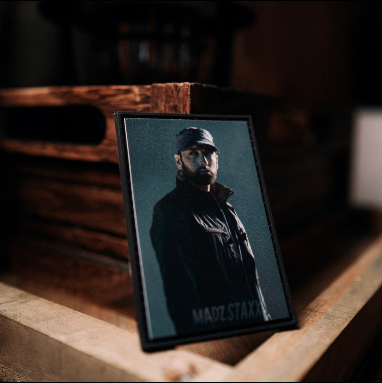 Madz / Staxx Music Artist