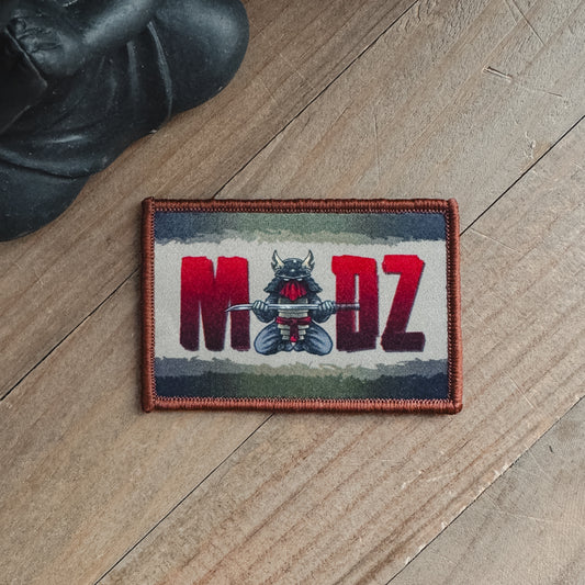 MADZ 2x3