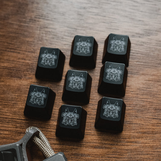Madz Key Cap!