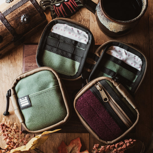 Madz/GBG Mighty Pouch