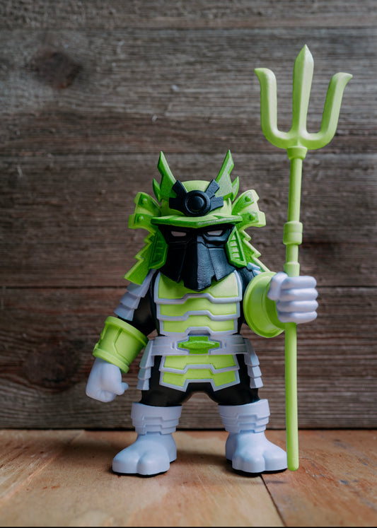 Madz Toyz #28