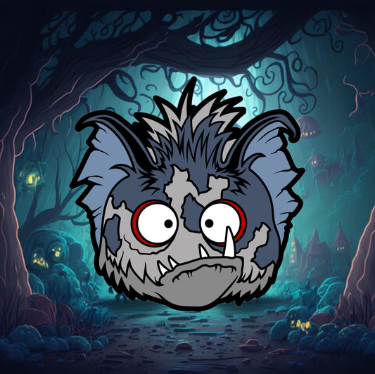 Madz Monsterz January (2024)