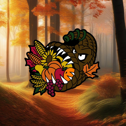 Madz Monsterz November (2024)