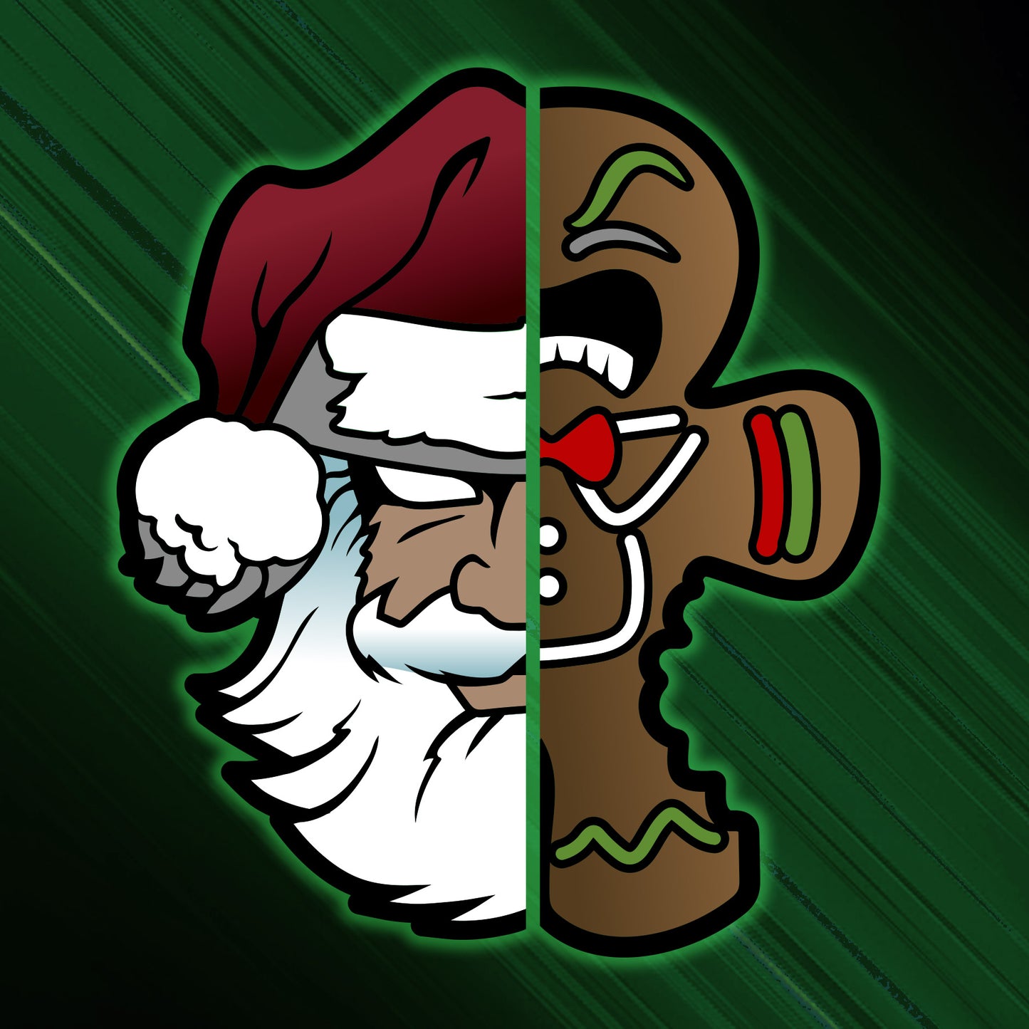 Madz Duoz V28 Christmas Part 2