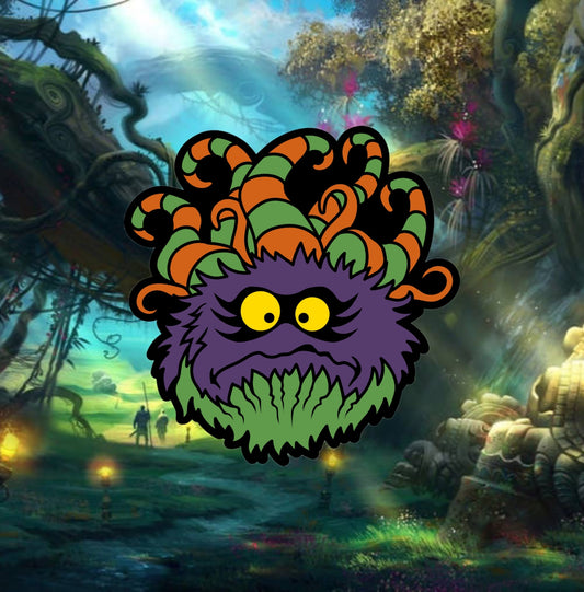 Madz Monsterz August (2024)