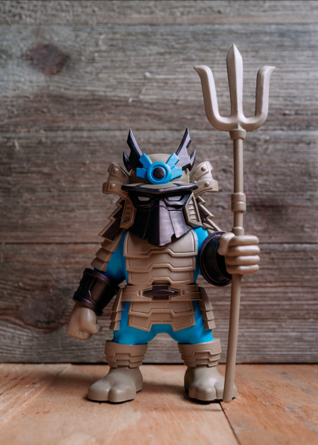 Madz Toyz #26