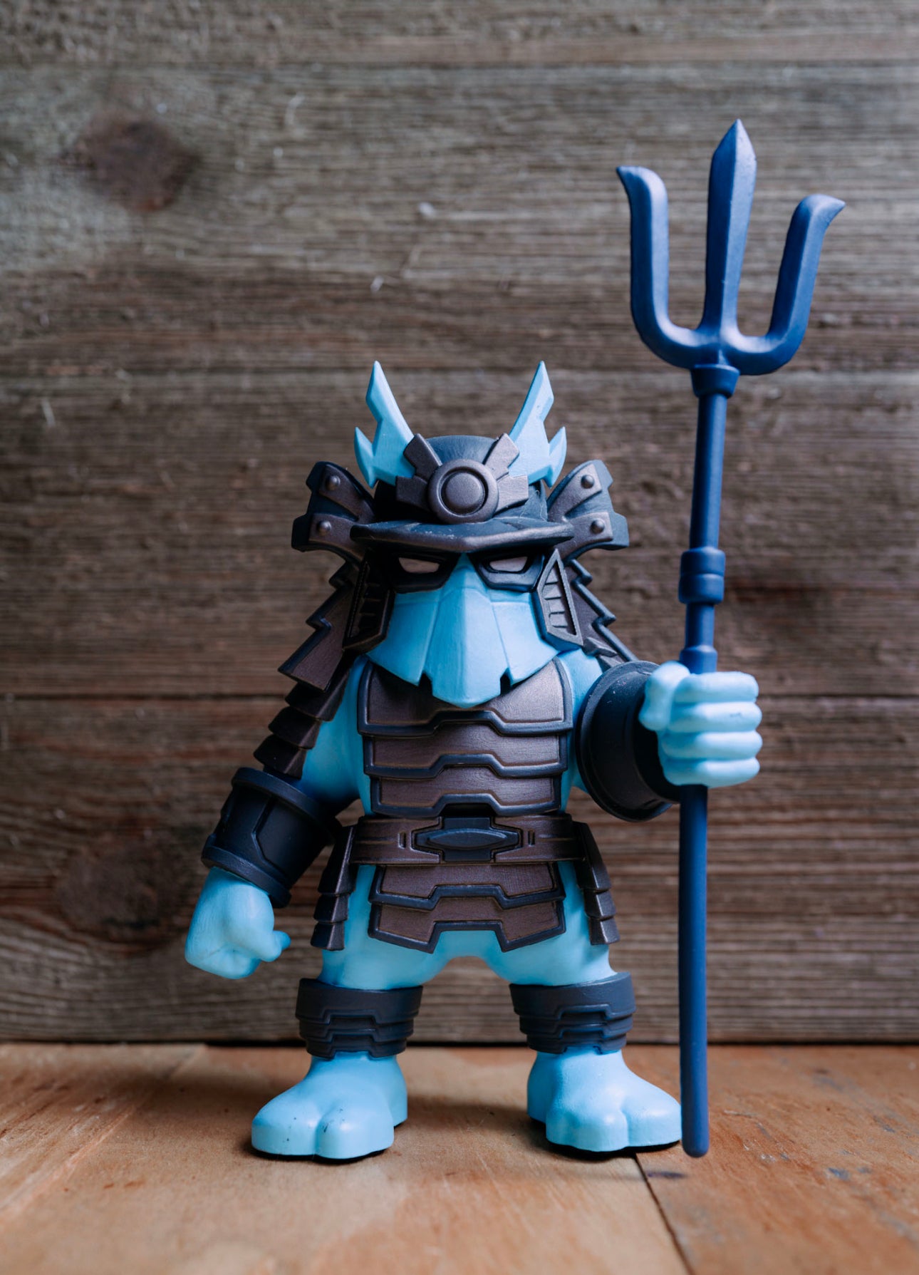 Madz Toyz #25