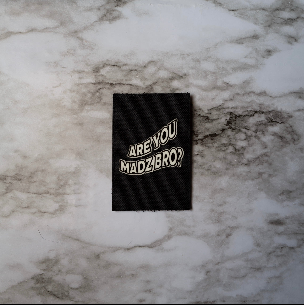 “Are You Madz Bro” (LC)