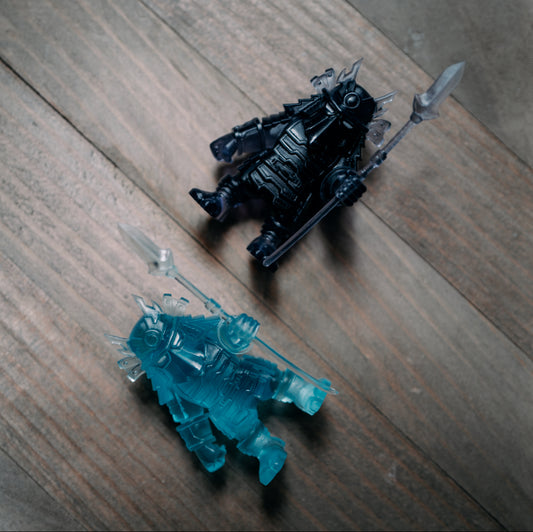 Madz Miniz Toyz