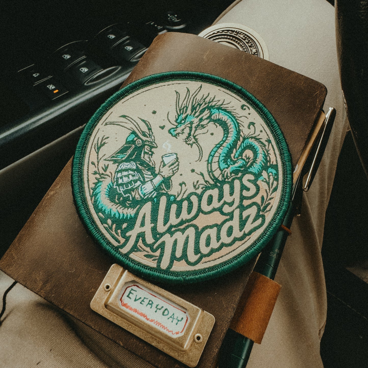 Madz x LV V2 [collab]