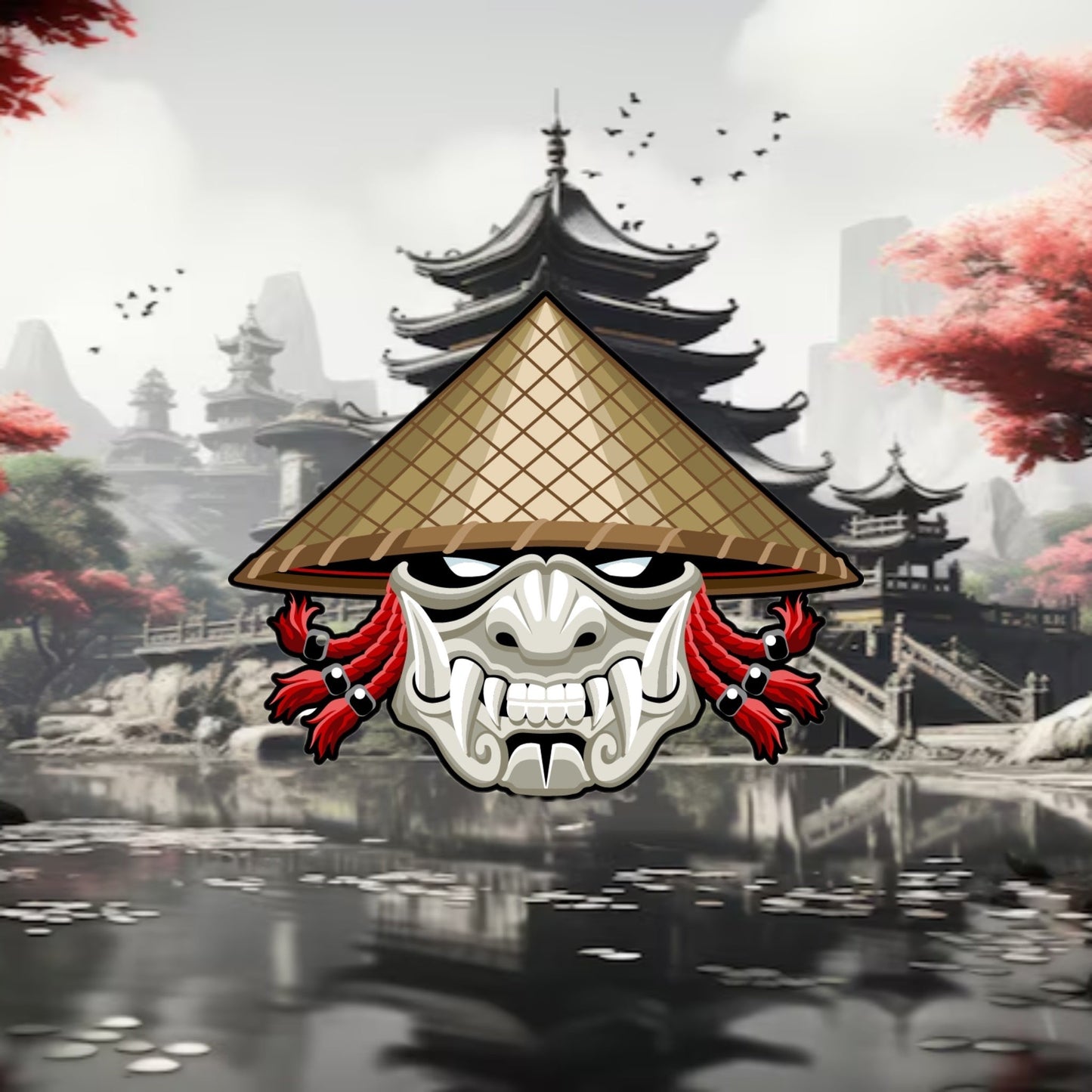 Madz Threaded Oni’s