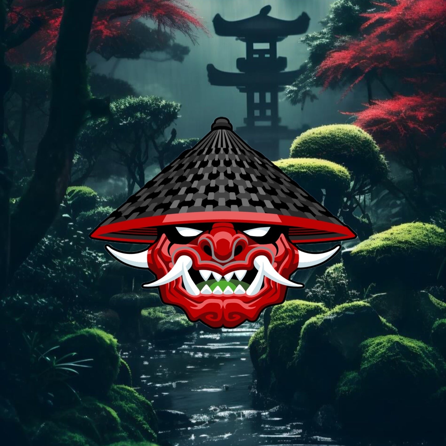 Madz Threaded Oni’s