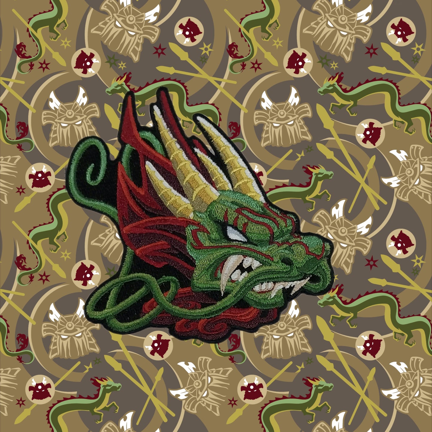 DRAGO