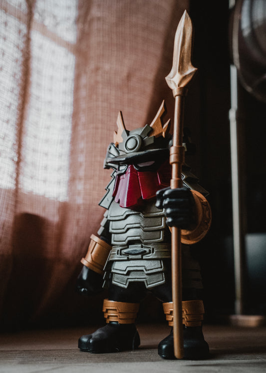 MADZ TOYZ 9