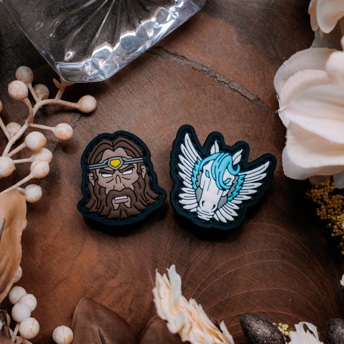 RB x Madz Duoz (Collab)