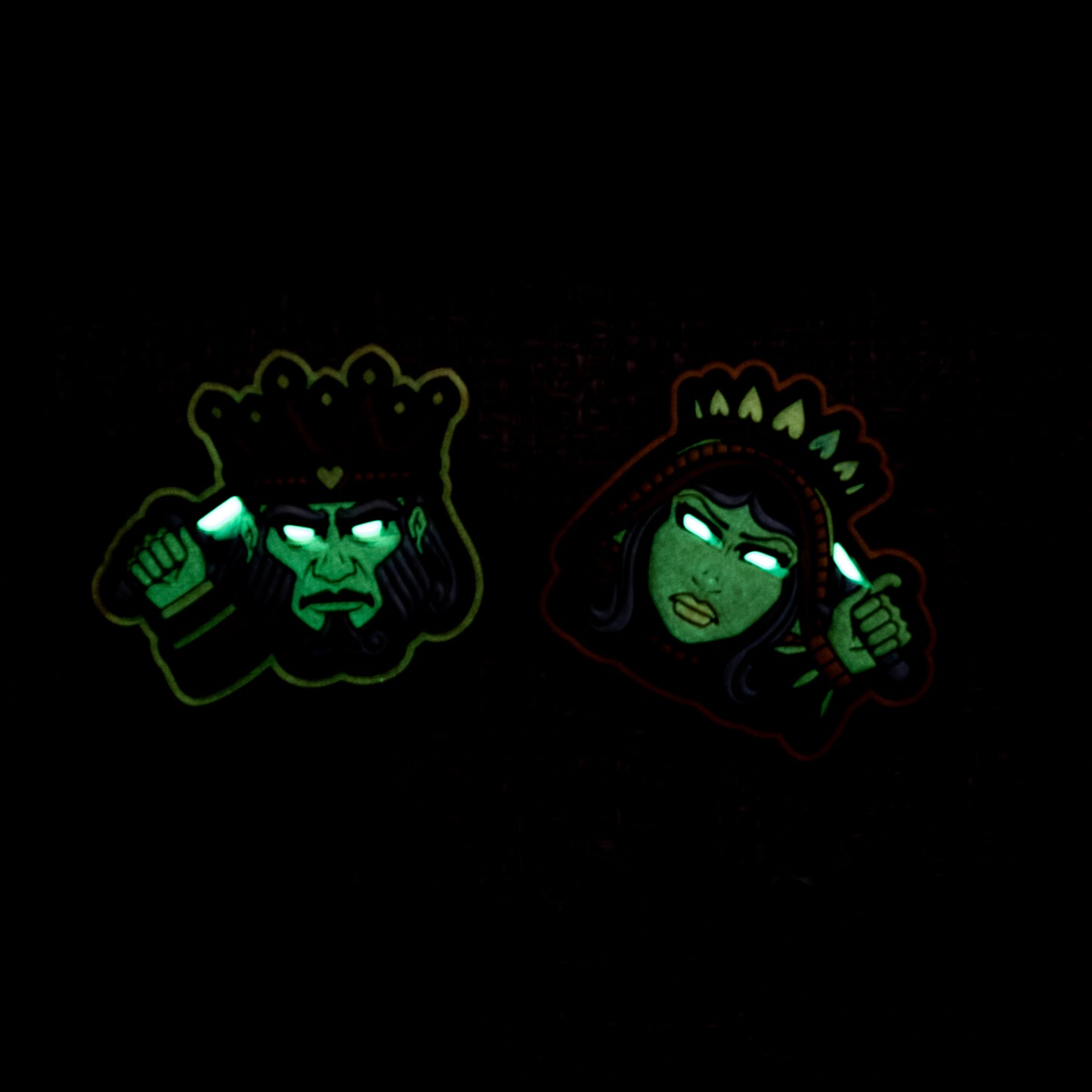 MadzBreakerz King & Queen of Heartz (Collab)