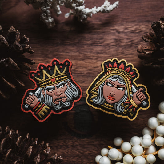 MadzBreakerz King & Queen of Heartz (Collab)
