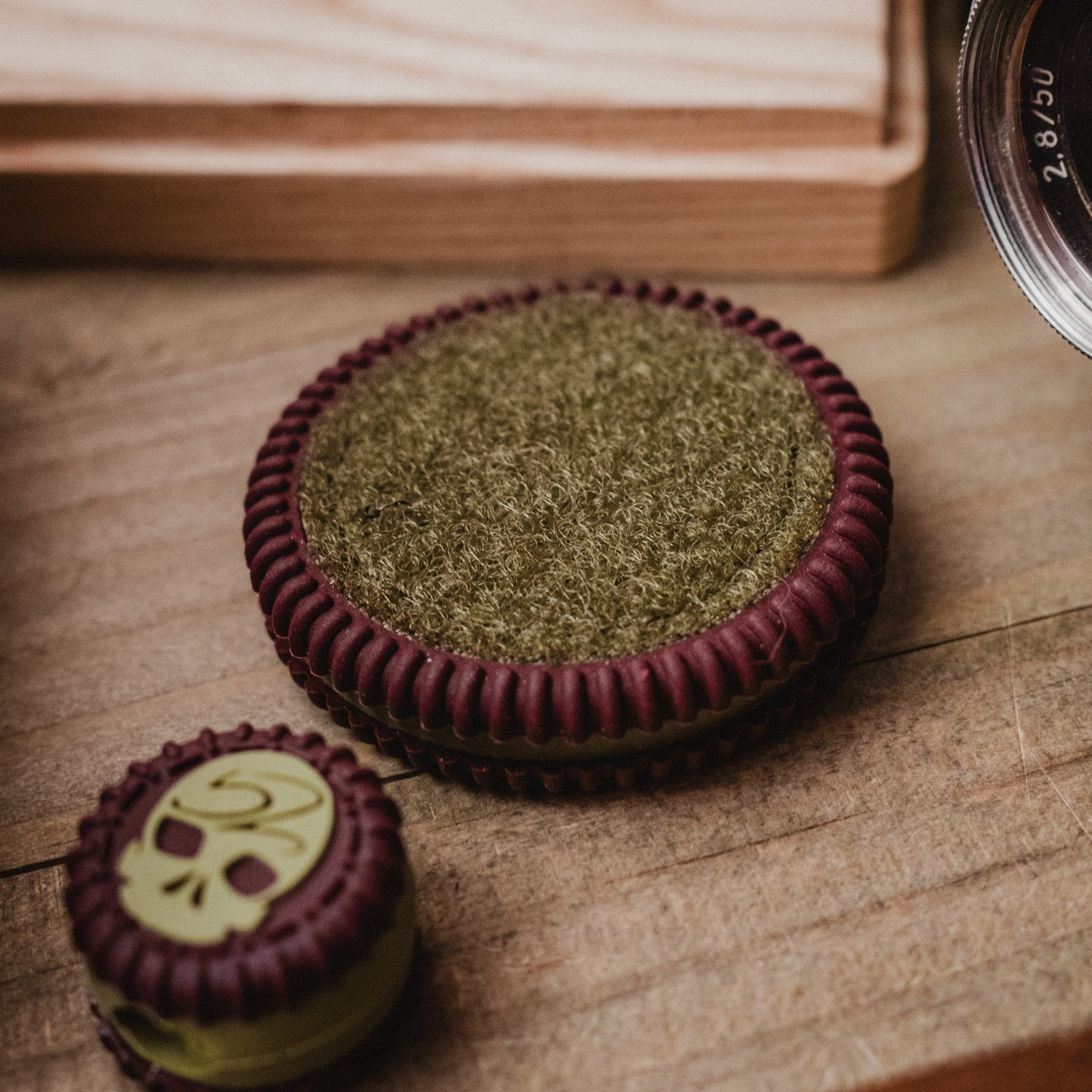 52 x Madz Death Cookie