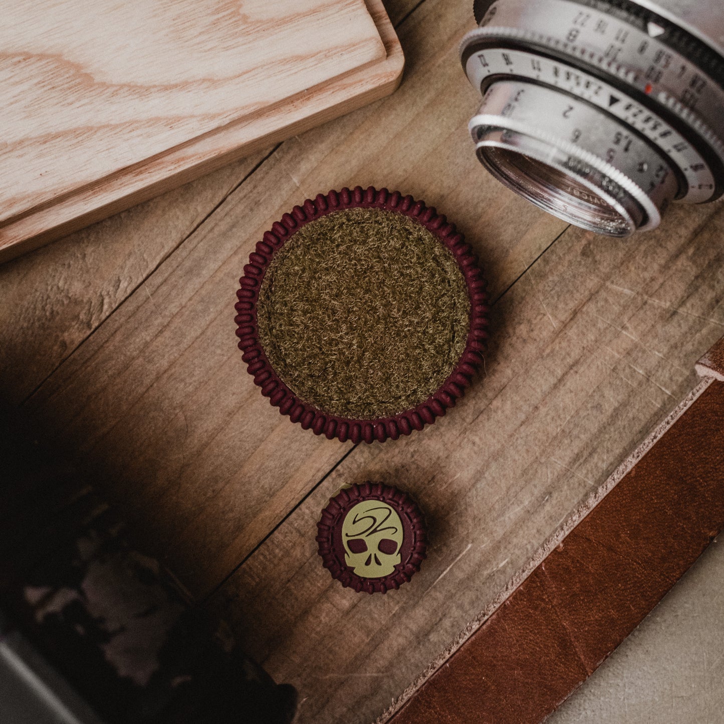 52 x Madz Death Cookie